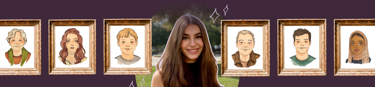 live illustrator bruiloft evenement