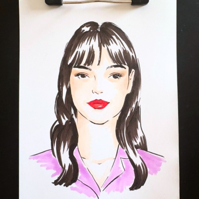 live illustrator